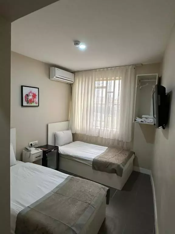 Rota Star Hotel